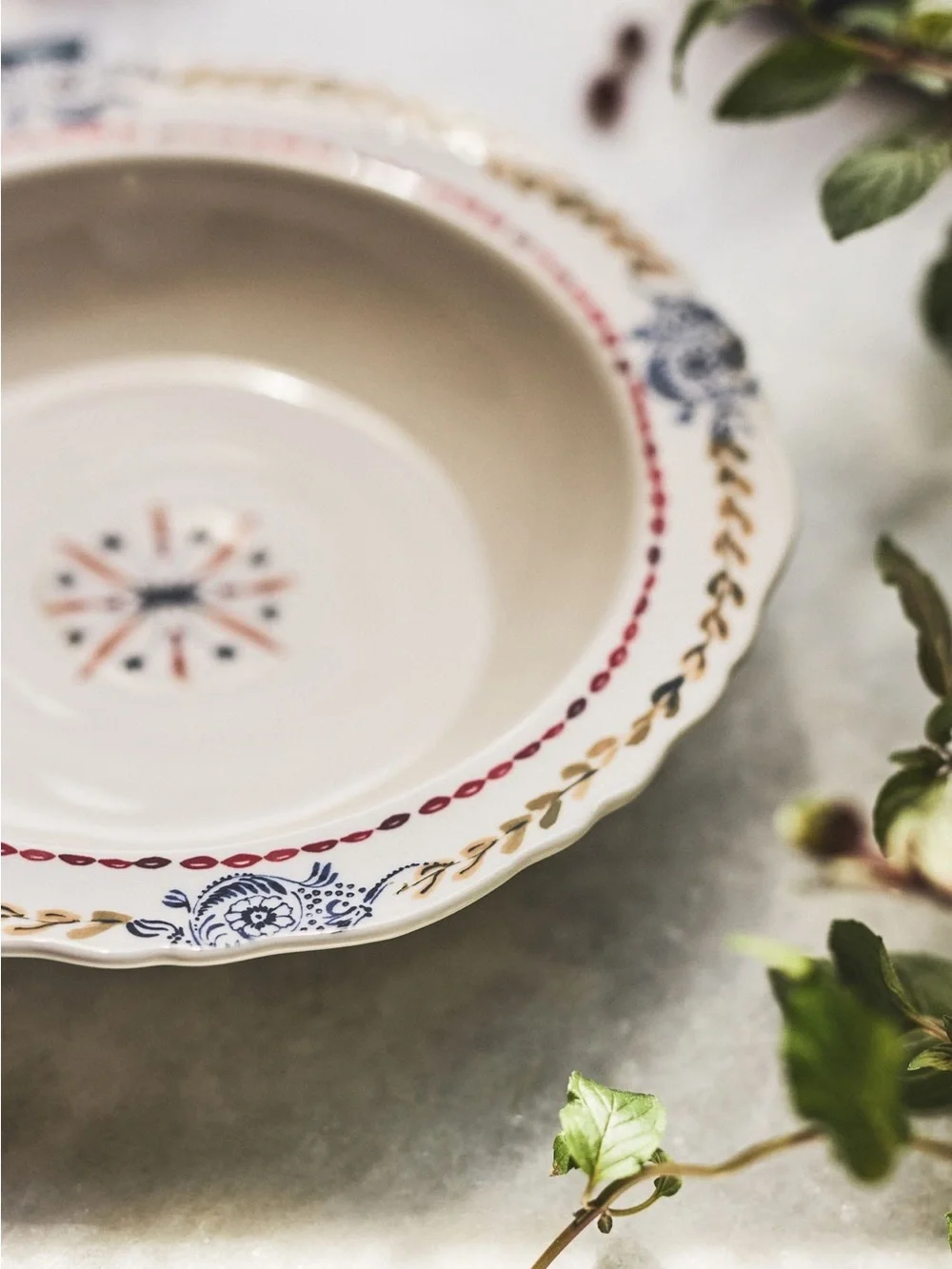 Anthropologie mimi thorrison